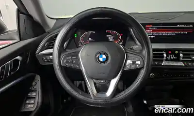 BMW 2-Series 2023 2.0 Автомат в Москве № 210386, миниатюра 5