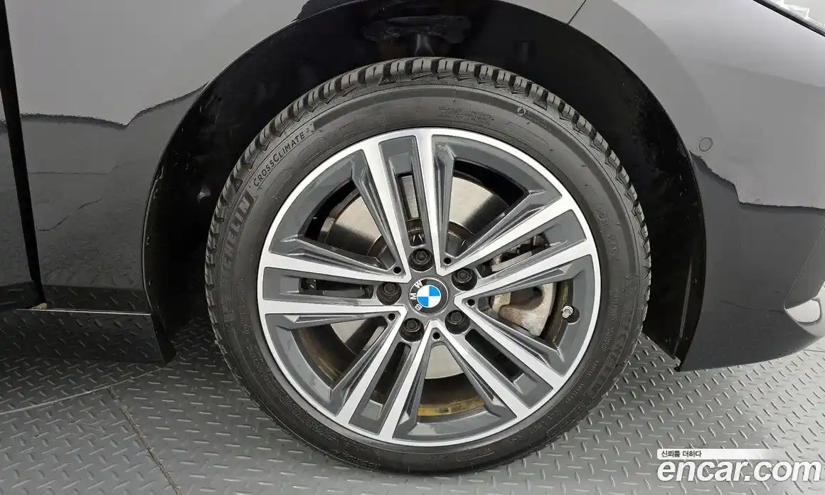 BMW 2-Series 2023 2.0 Автомат в Москве № 210386, фото 6