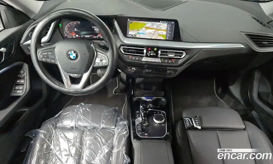 BMW 2-Series 2023 2.0 Автомат в Москве № 210386, фото 8