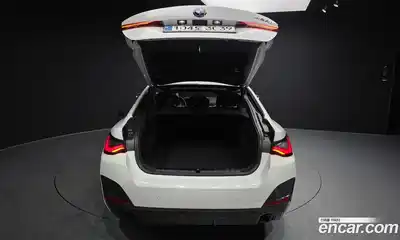 BMW 4-Series 2024 2.0 Автомат в Москве № 210528, миниатюра 11