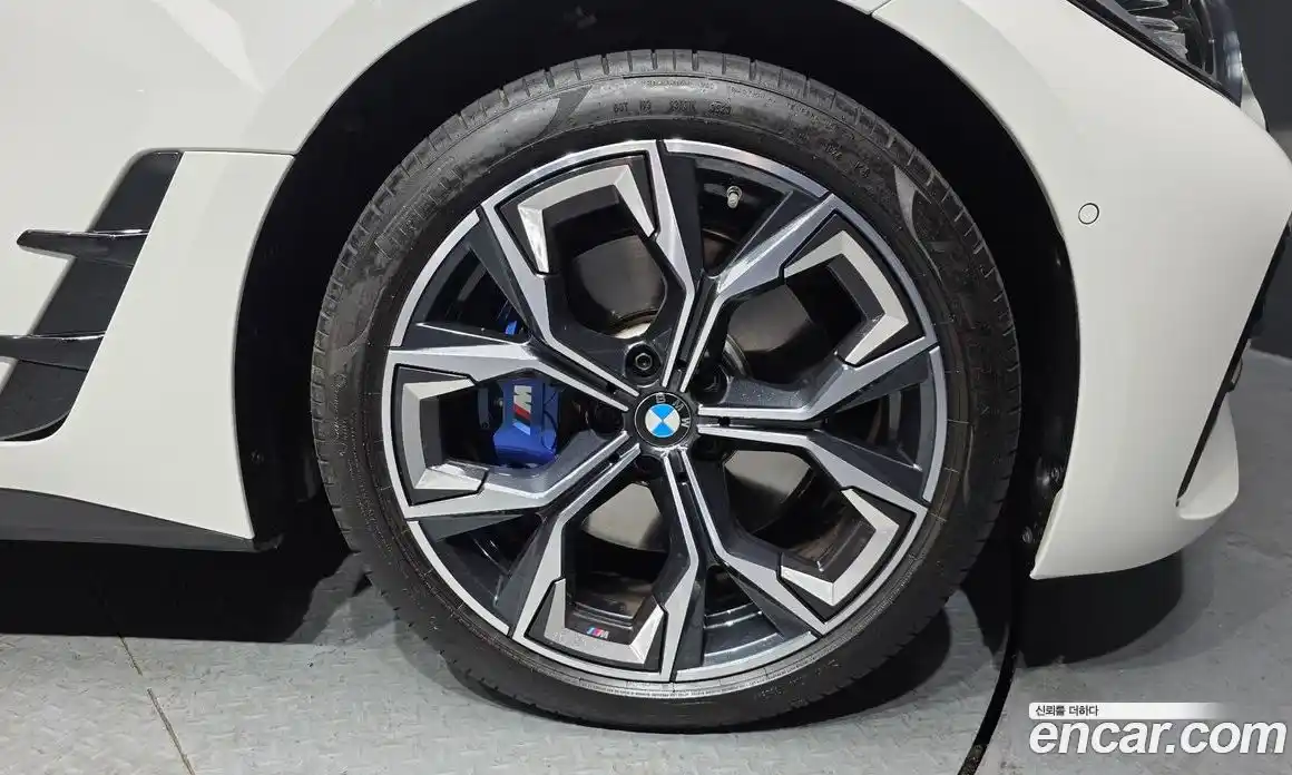 BMW 4-Series 2024 2.0 Автомат в Москве № 210528, фото 16