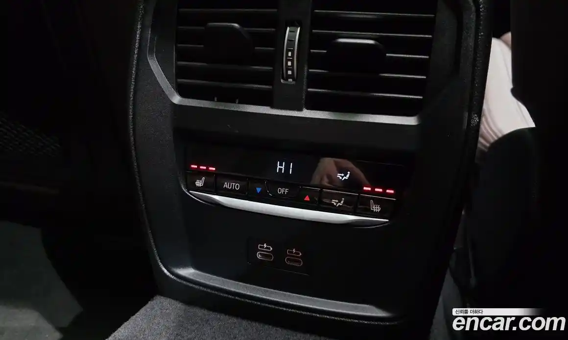 BMW 4-Series 2024 2.0 Автомат в Москве № 210528, фото 20