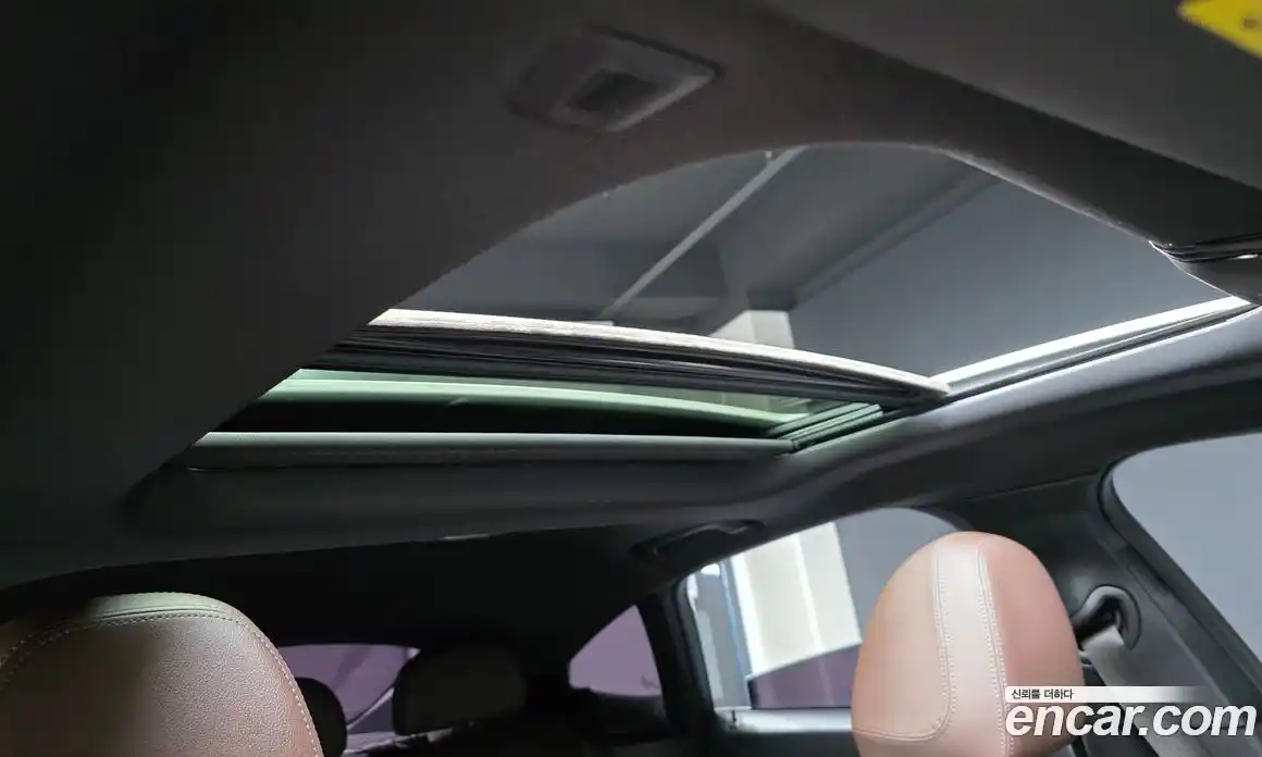 BMW 4-Series 2024 2.0 Автомат в Москве № 210528, фото 5