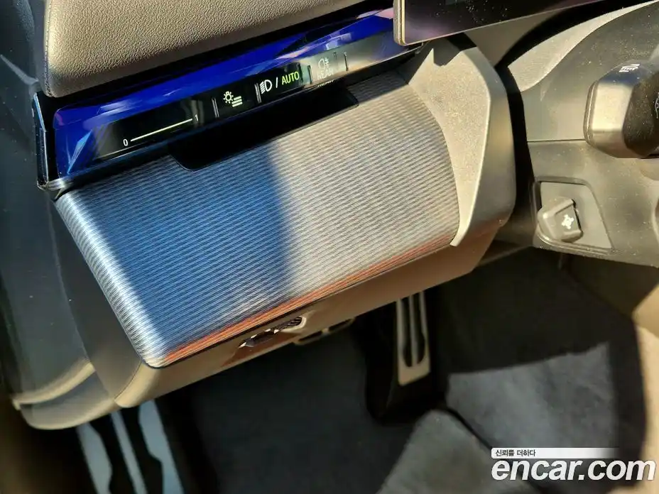 BMW 5-Series 2024 2.0 Автомат в Москве № 210746, фото 16