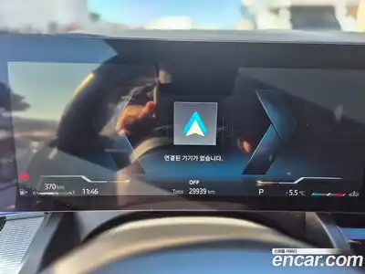 BMW 5-Series 2024 2.0 Автомат в Москве № 210746, миниатюра 10