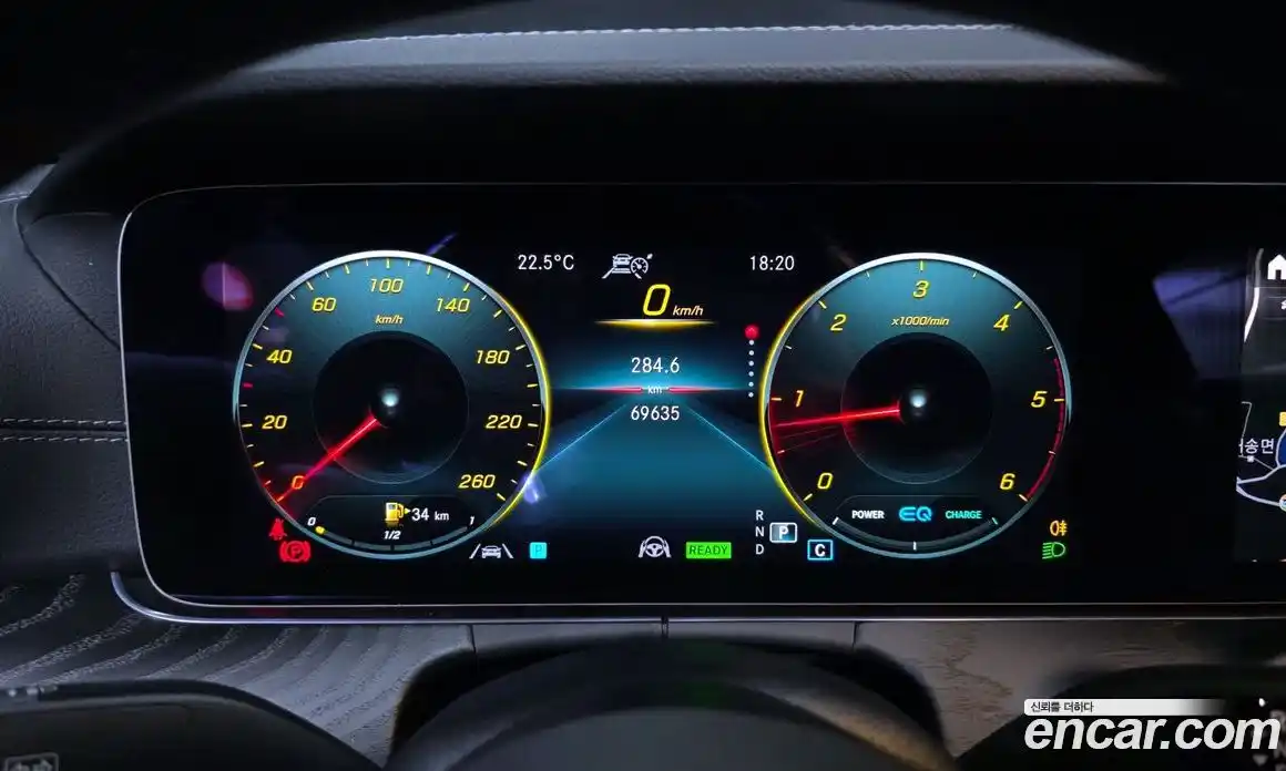 Mercedes-Benz CLS-Class 2022 2.0 Автомат в Москве № 212030, фото 12