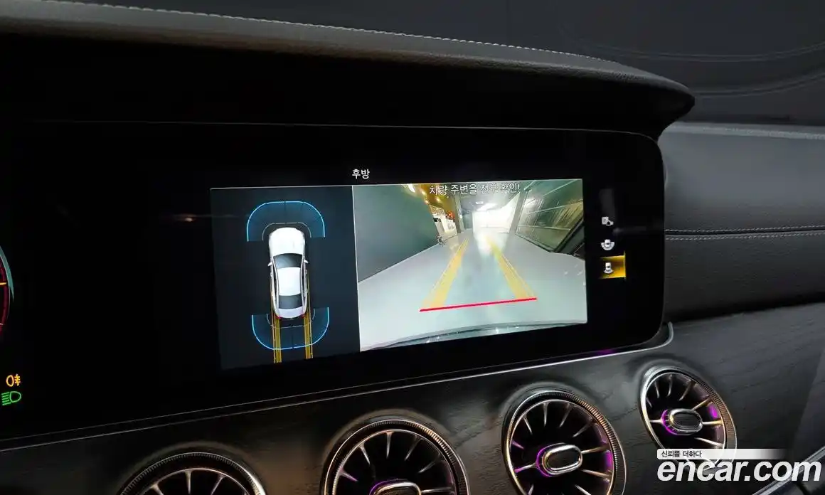 Mercedes-Benz CLS-Class 2022 2.0 Автомат в Москве № 212030, фото 16