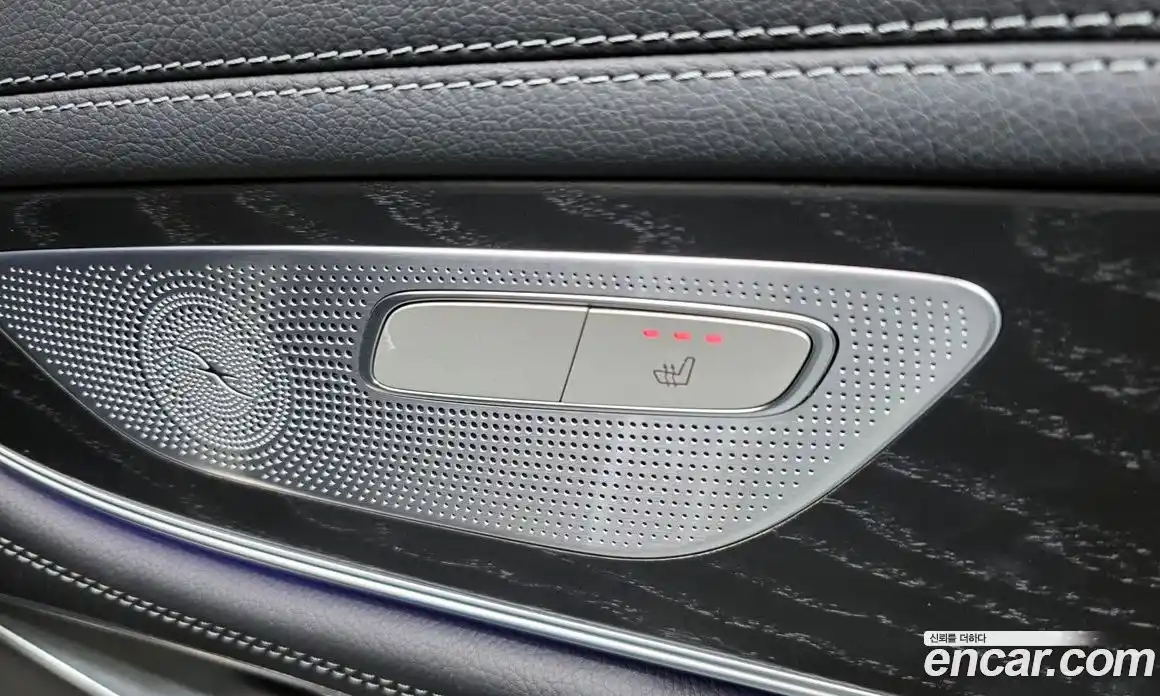 Mercedes-Benz CLS-Class 2022 2.0 Автомат в Москве № 212030, фото 20