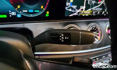 Mercedes-Benz CLS-Class 2022 2.0 Автомат в Москве № 212030, миниатюра 3