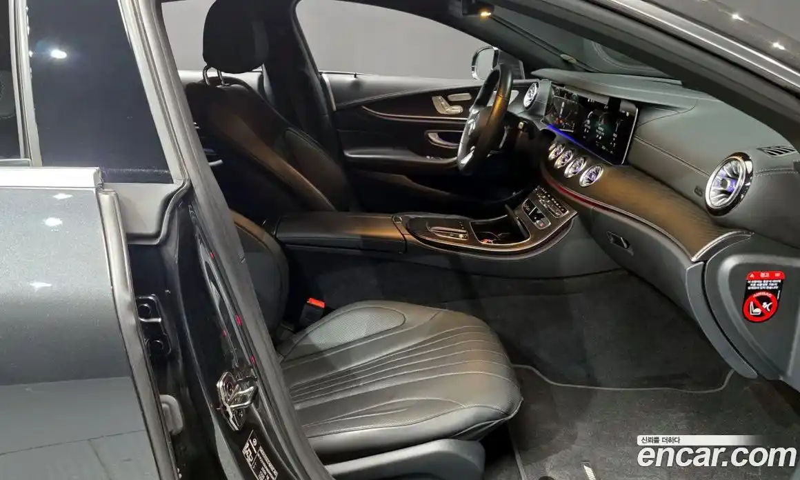 Mercedes-Benz CLS-Class 2022 2.0 Автомат в Москве № 212030, фото 4