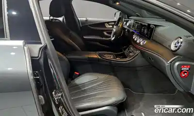 Mercedes-Benz CLS-Class 2022 2.0 Автомат в Москве № 212030, миниатюра 4