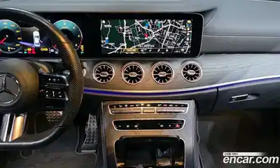 Mercedes-Benz CLS-Class 2022 2.0 Автомат в Москве № 212030, миниатюра 5