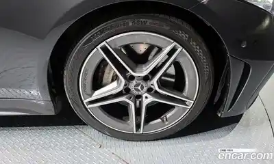 Mercedes-Benz CLS-Class 2022 2.0 Автомат в Москве № 212030, миниатюра 7