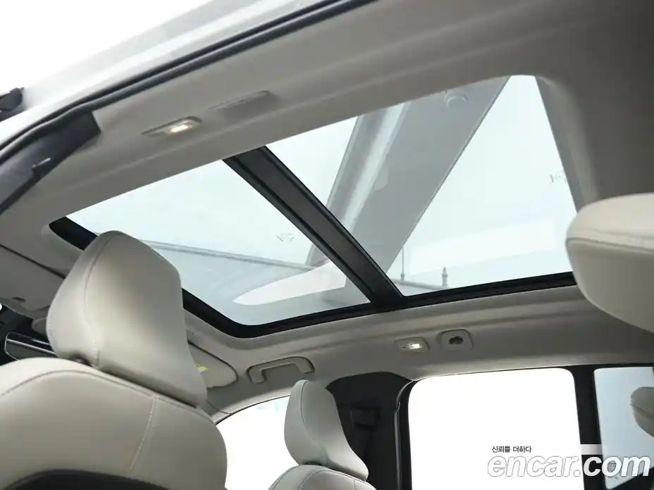 Volvo XC40 2026 2.0 Автомат в Москве № 212756, фото 19