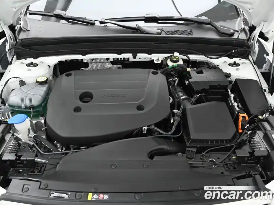 Volvo XC40 2026 2.0 Автомат в Москве № 212756, фото 6