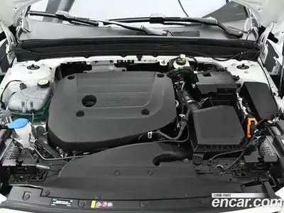 Volvo XC40 2026 2.0 Автомат в Москве № 212756, миниатюра 6