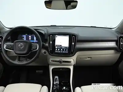Volvo XC40 2026 2.0 Автомат в Москве № 212756, миниатюра 7