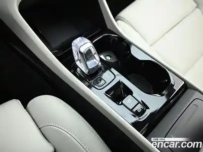 Volvo XC40 2026 2.0 Автомат в Москве № 212756, миниатюра 9