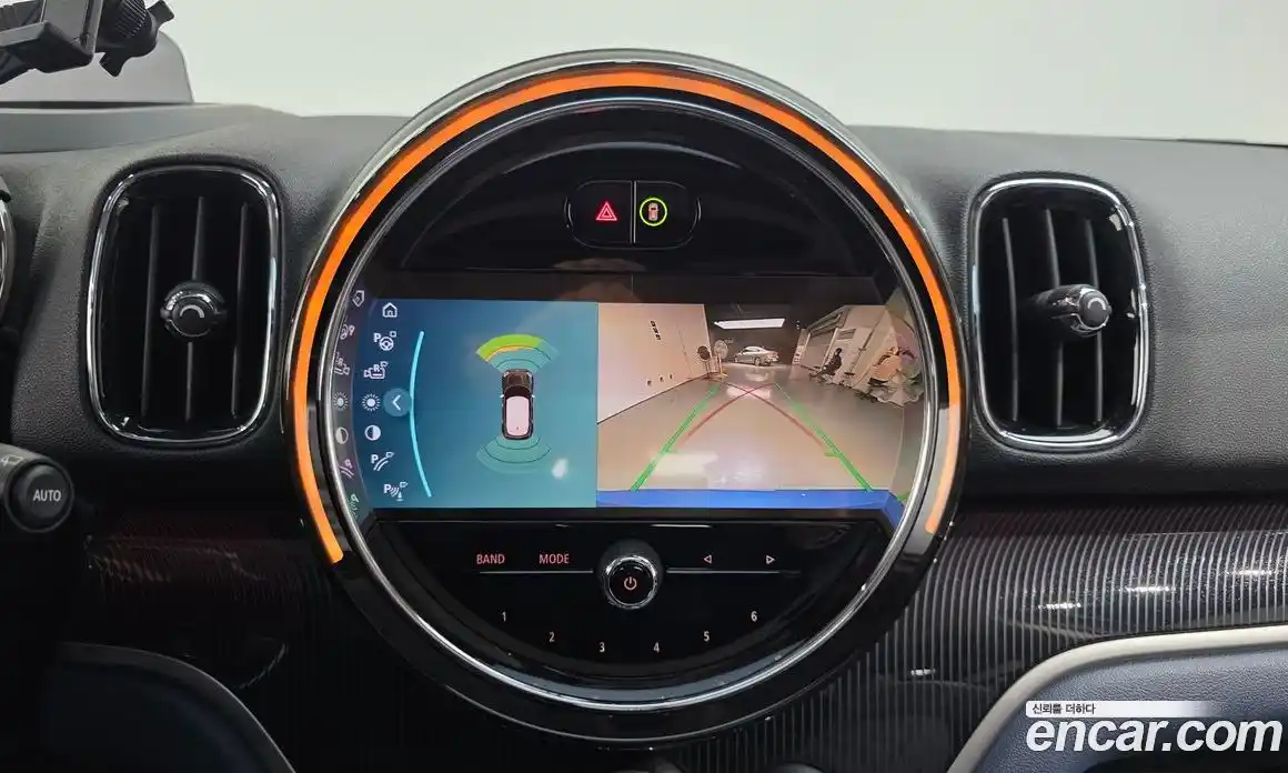 Mini Countryman 2023 2.0 Автомат в Москве № 214085, фото 15