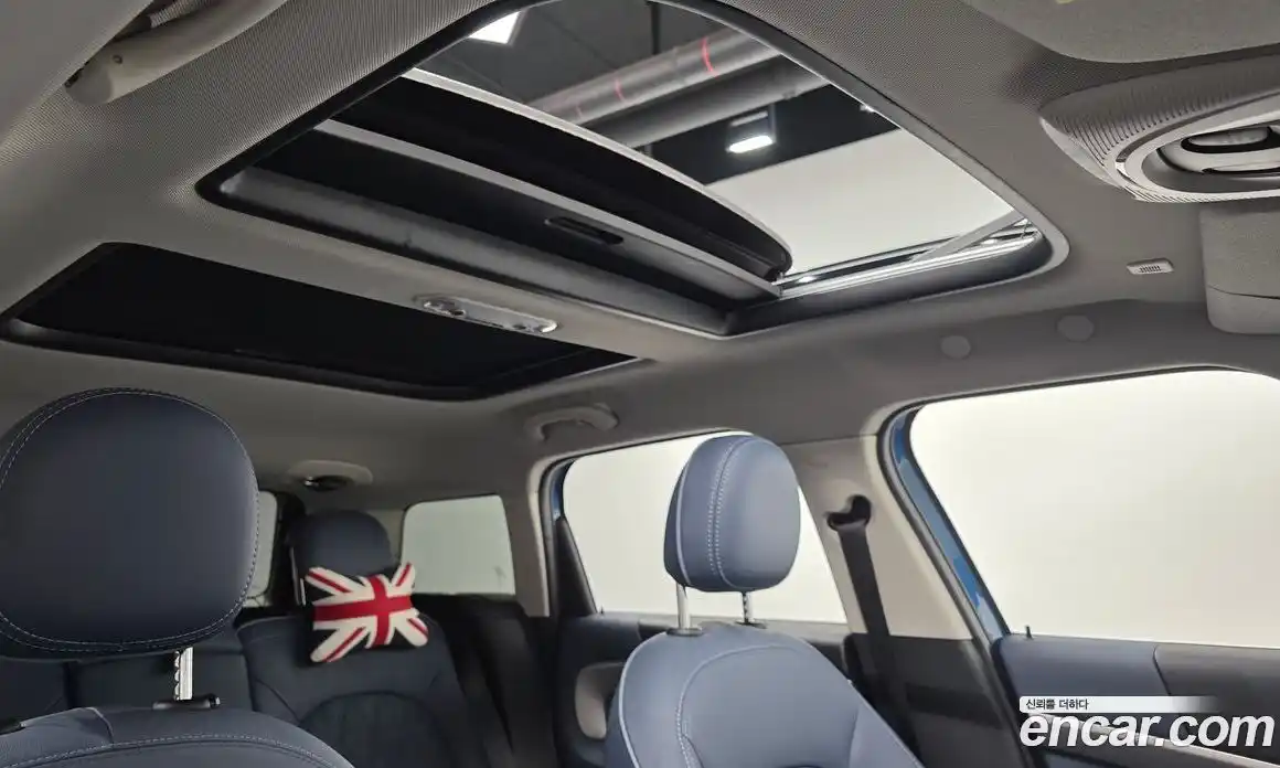 Mini Countryman 2023 2.0 Автомат в Москве № 214085, фото 17