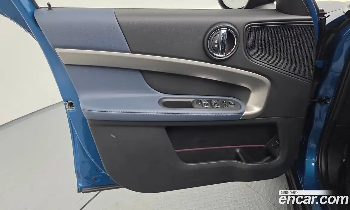 Mini Countryman 2023 2.0 Автомат в Москве № 214085, фото 18