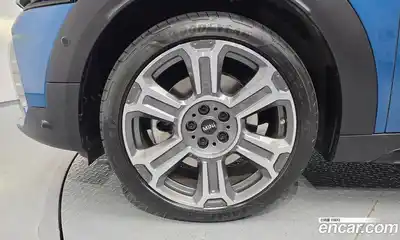 Mini Countryman 2023 2.0 Автомат в Москве № 214085, миниатюра 4