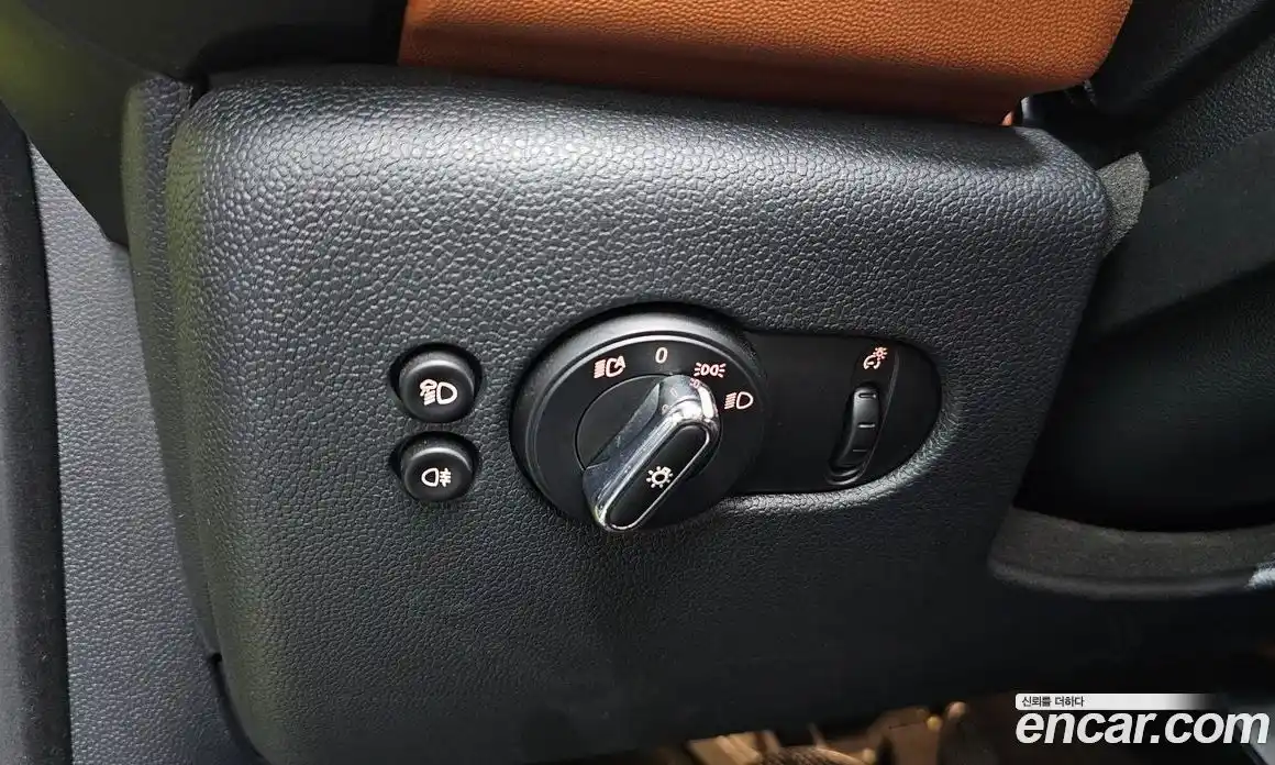 Mini Cooper Convertible 2022 2.0 Автомат в Москве № 214145, фото 13