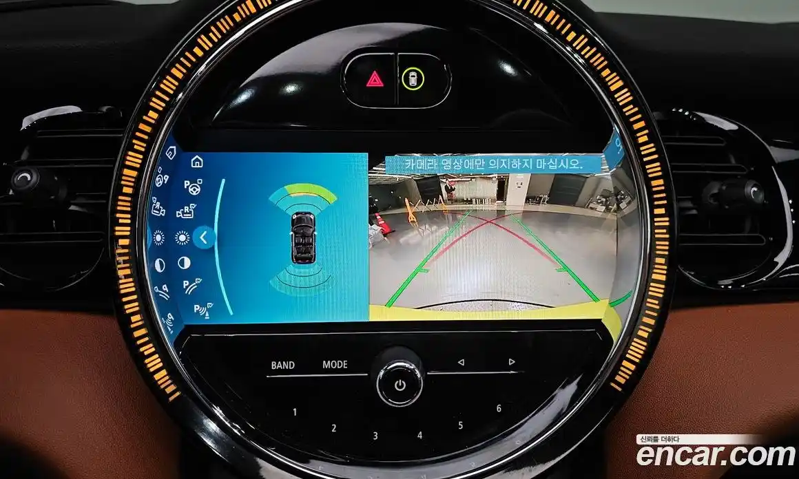 Mini Cooper Convertible 2022 2.0 Автомат в Москве № 214145, фото 14