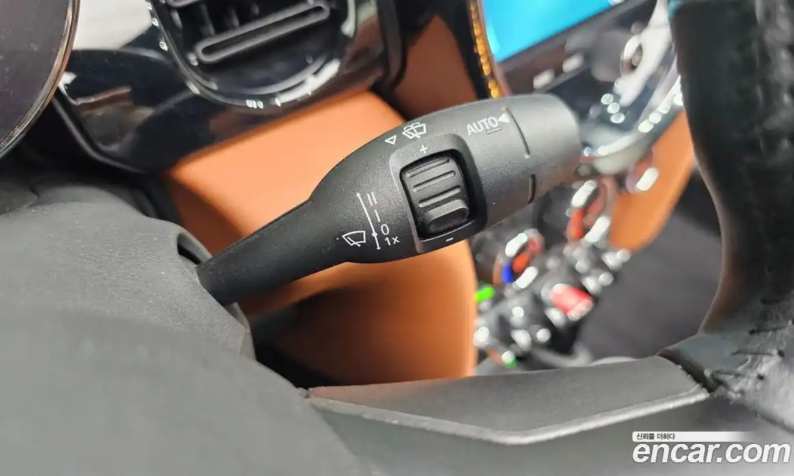 Mini Cooper Convertible 2022 2.0 Автомат в Москве № 214145, фото 20