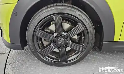 Mini Cooper Convertible 2022 2.0 Автомат в Москве № 214145, миниатюра 8