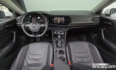 Volkswagen Jetta 2020 1.4 Автомат в Москве № 215045, миниатюра 12