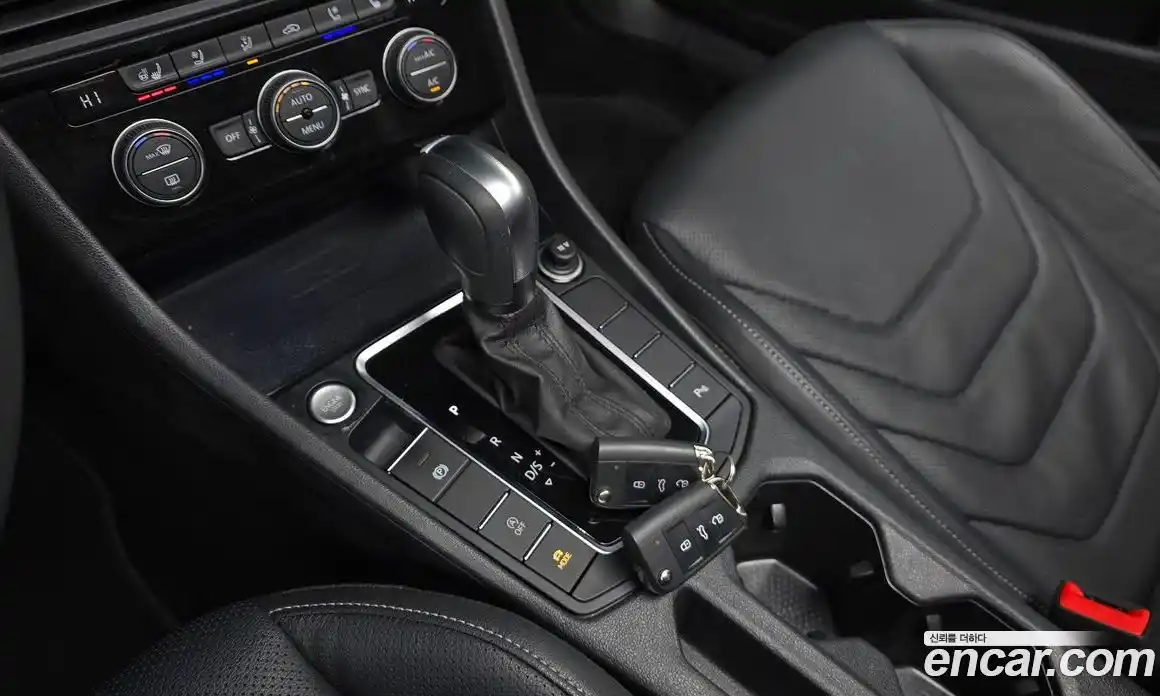 Volkswagen Jetta 2020 1.4 Автомат в Москве № 215045, фото 17