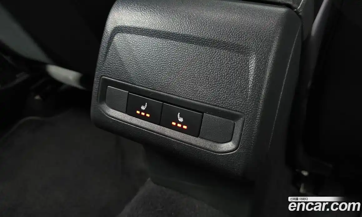 Volkswagen Jetta 2020 1.4 Автомат в Москве № 215045, фото 18