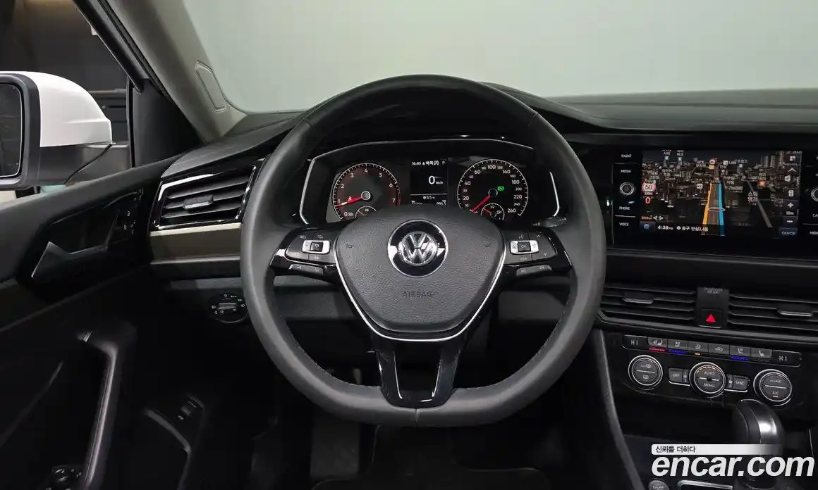 Volkswagen Jetta 2020 1.4 Автомат в Москве № 215045, фото 5