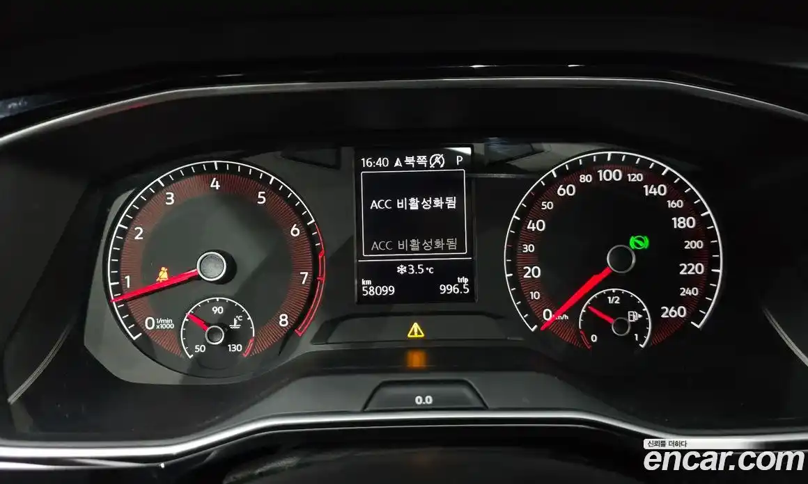 Volkswagen Jetta 2020 1.4 Автомат в Москве № 215045, фото 6