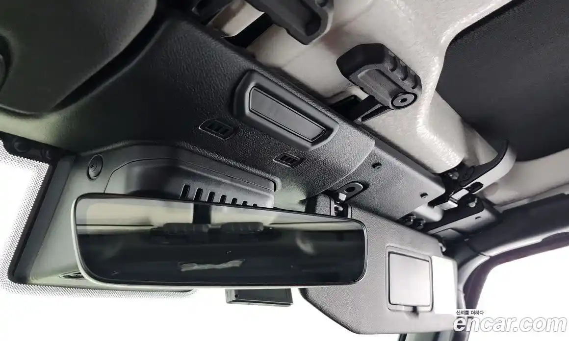 Jeep Gladiator 2021 3.6 Автомат в Москве № 215412, фото 19