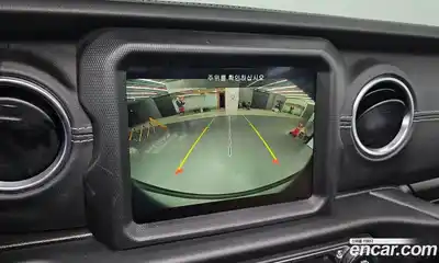 Jeep Wrangler 2022 2.0 Автомат в Москве № 215490, миниатюра 9