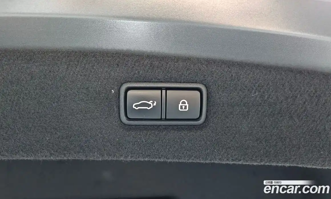 Genesis G90 2019 3.3 Автомат в Москве № 21710, фото 20