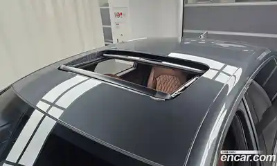 Genesis G90 2019 3.3 Автомат в Москве № 21710, миниатюра 10