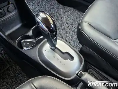 Chevrolet Spark 2016 1.0 Автомат в Москве № 219510, миниатюра 11