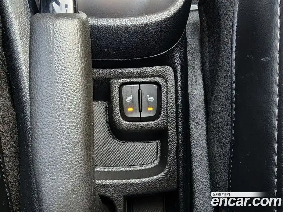 Chevrolet Spark 2016 1.0 Автомат в Москве № 219510, фото 12