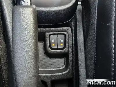 Chevrolet Spark 2016 1.0 Автомат в Москве № 219510, миниатюра 12