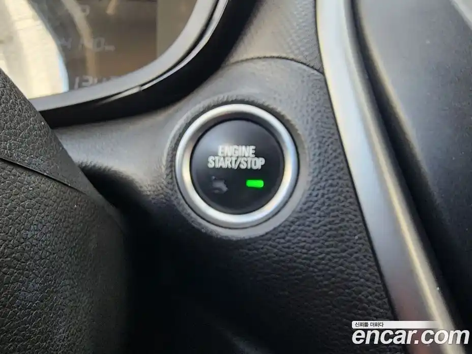 Chevrolet Spark 2016 1.0 Автомат в Москве № 219510, фото 18