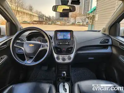 Chevrolet Spark 2016 1.0 Автомат в Москве № 219510, миниатюра 5