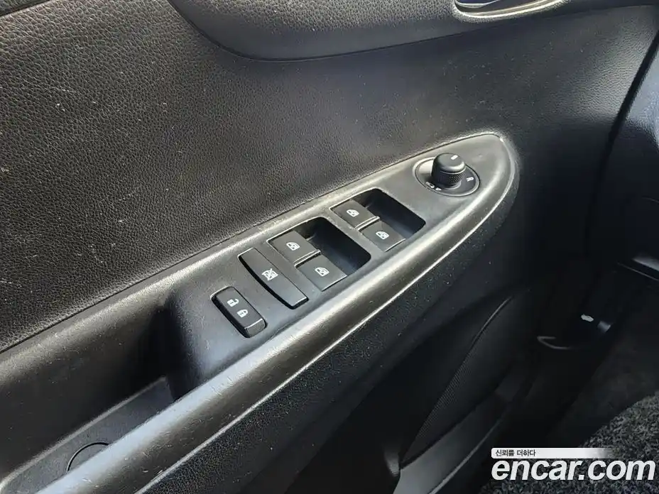 Chevrolet Spark 2016 1.0 Автомат в Москве № 219510, фото 10