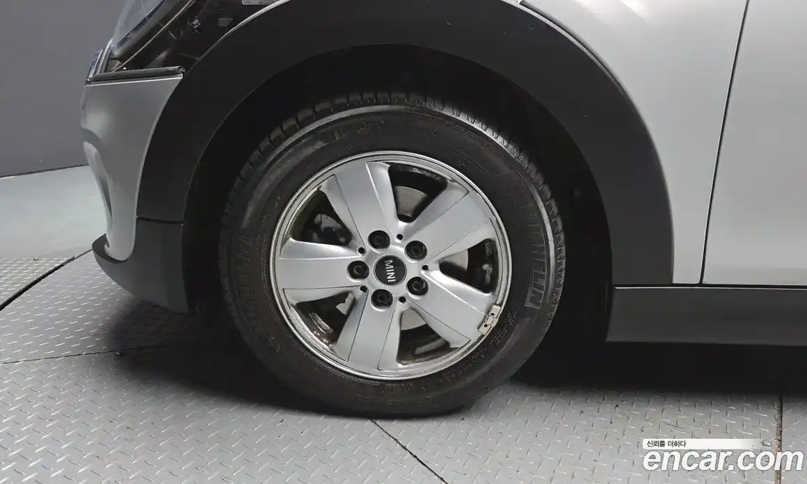 Mini Cooper 2021 1.5 Автомат в Москве № 221143, фото 20