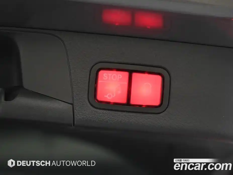 Mercedes-Benz GLB-Class 2022 2.0 Автомат в Москве № 224477, фото 20