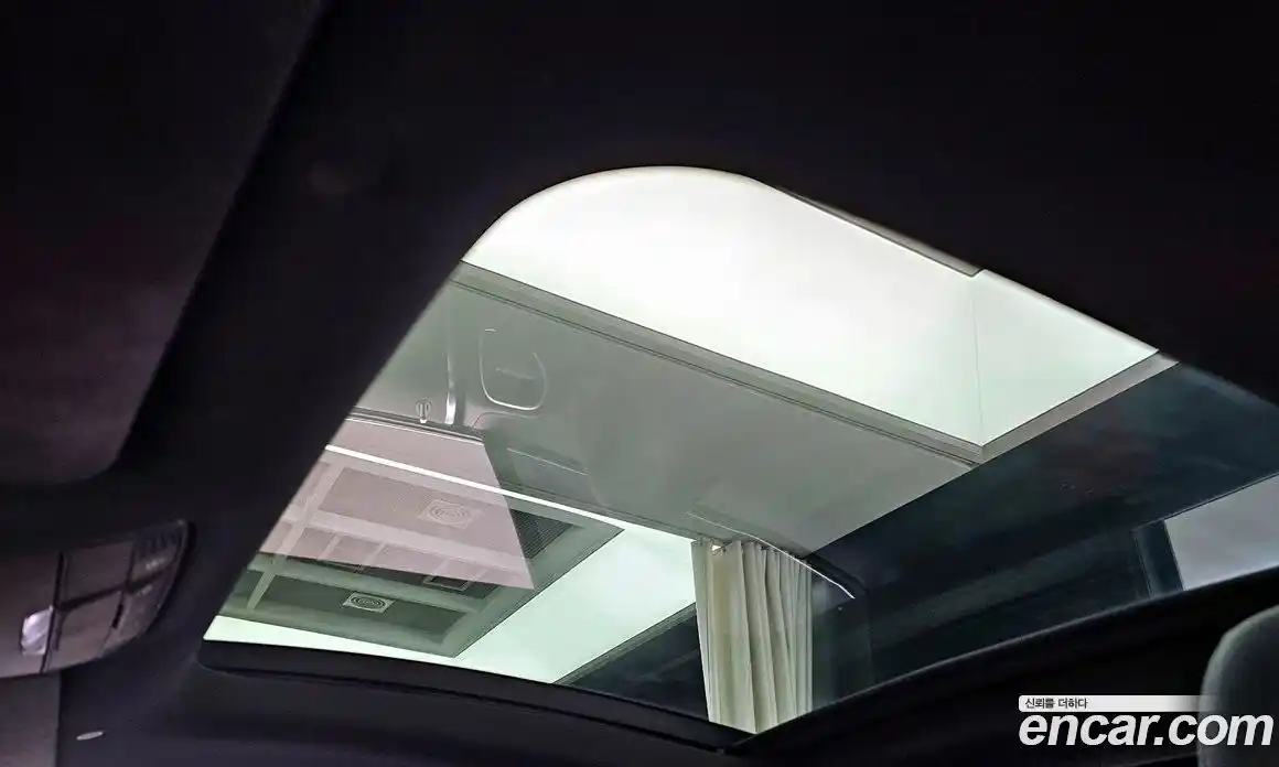 Mercedes-Benz E-Class 2017 1.9 Автомат в Москве № 225134, фото 16