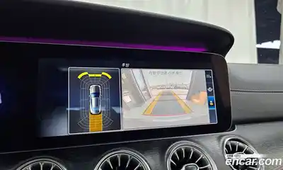 Mercedes-Benz E-Class 2017 1.9 Автомат в Москве № 225134, миниатюра 4