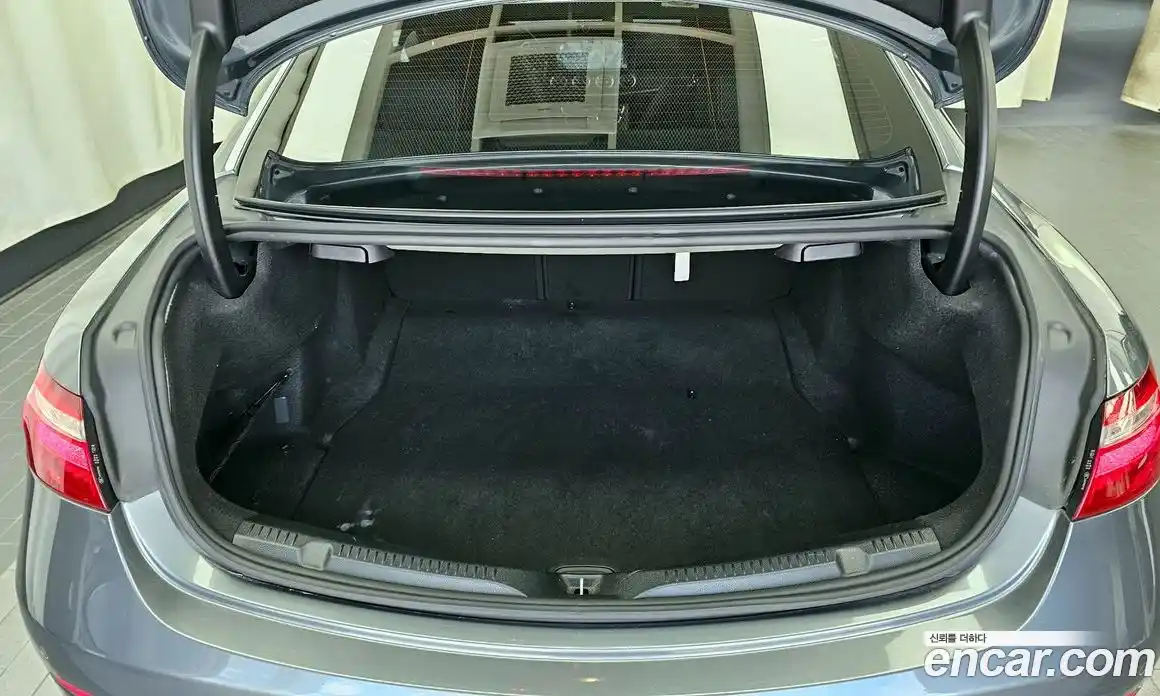 Mercedes-Benz E-Class 2017 1.9 Автомат в Москве № 225134, фото 5